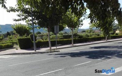 La Dirección General del Catastro inicia de oficio una regularización catastral en Salinas que permitirá inscribir los excesos de obra e inmuebles que ahora no lo están
