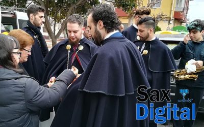 La Diputación de Alicante fomenta la lengua y la cultura popular valenciana con un programa de ayudas de 154.500 euros del que se beneficiarán 111 ayuntamientos