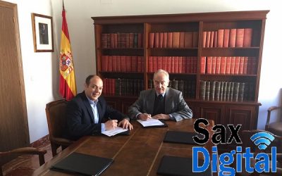 Salinas aumenta su patrimonio