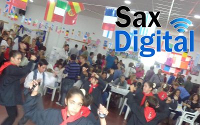 Festival de Las Naciones 2017 en Salinas