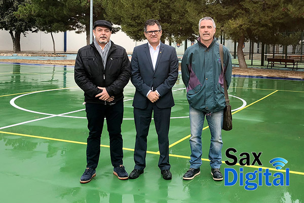 Salinas