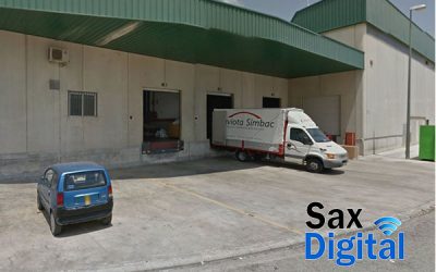 Se reúnen en Salinas empresarios de la población para hablar de tendencias en innovación