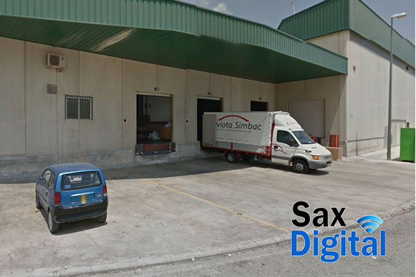 Salinas empresas