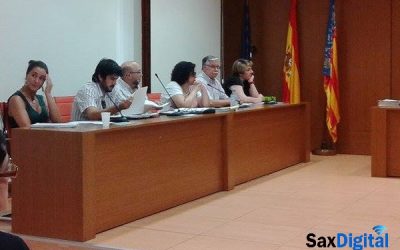 Sesión plenaria de septiembre