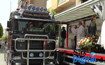 Fiestas de San Cristóbal 2019: programa, eventos y actividades