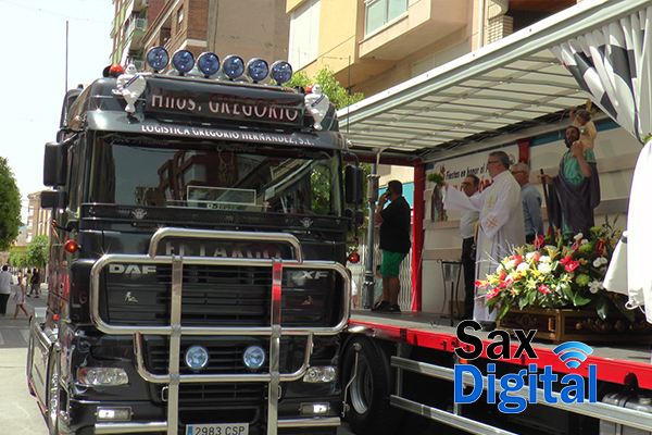 Fiestas de San Cristóbal 2019: programa, eventos y actividades