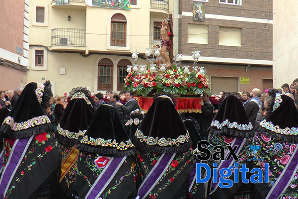San Sebastian 1