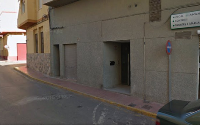 Libertad de expresión, agredida