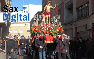 Sax celebrará San Sebastián 2019, como preludio a sus Fiestas de Moros y Cristianos