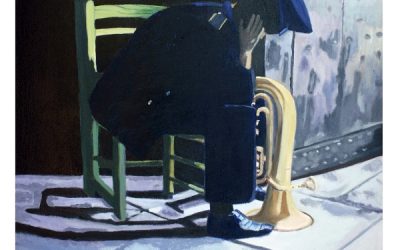 Programa de actos Santa Cecilia 2016