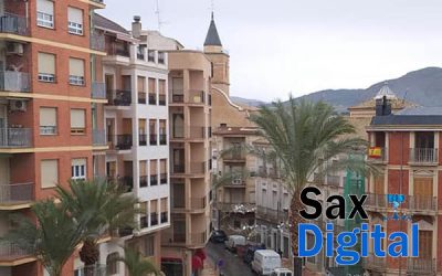 El proyecto Sax Virtual finalista autonómico de los Premios a la Acción Magistral 2018