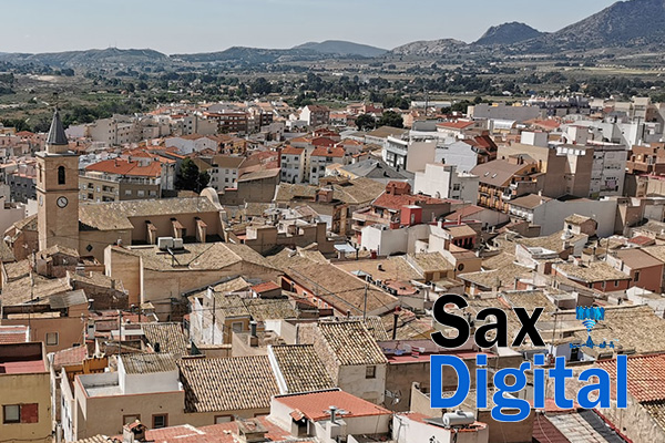 Contestación sobre la revisión del Plan General de Ordenación Urbana de Sax