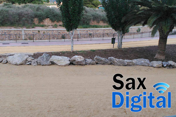 Sax 1