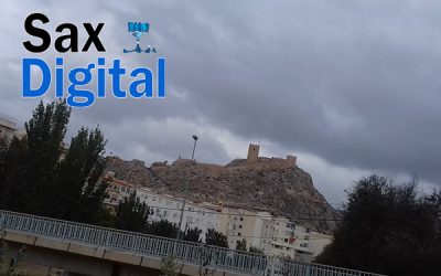 Las cifras del paro en Sax en el mes de octubre nos deja en 920 el número total de desempleados