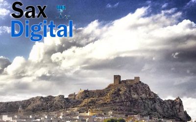 Las cifras del paro en Sax en el pasado mes de diciembre nos deja en 898 el número total de desempleados