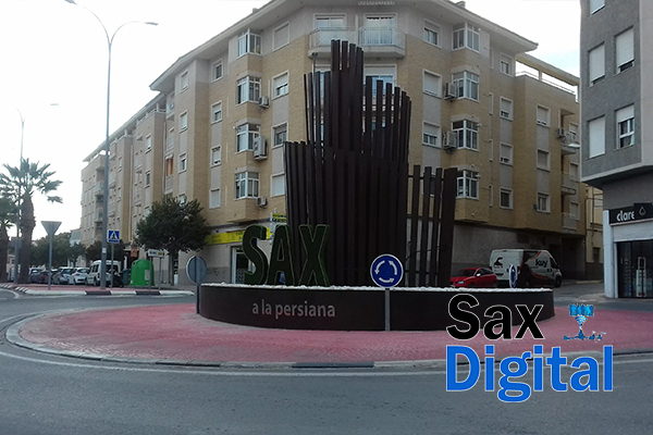 Sax