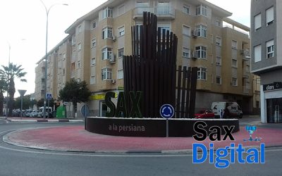 La oferta pública de empleo en el Ayuntamiento de Sax puede quedar paralizada tras la reclamación de los sindicatos