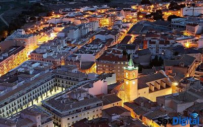 Ahorro energético para Sax