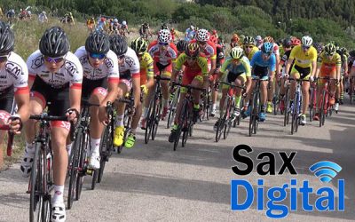 La Vuelta 2019 saldrá de las Salinas de Torrevieja, en lo que sera la 74 edicion