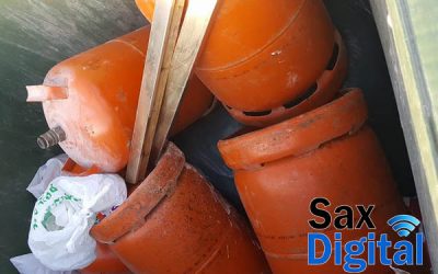 El mal uso de la basura, recibirá graves sanciones