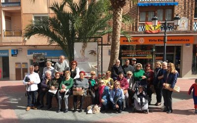 La violencia no da tregua, Sax sigue luchando también en marzo