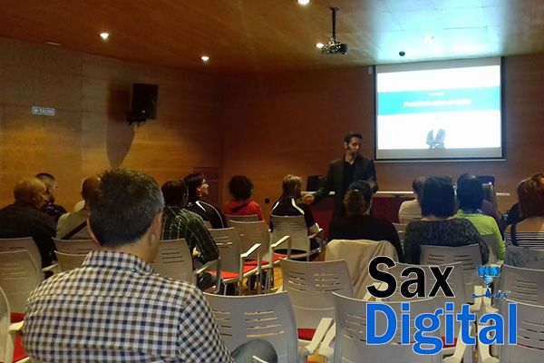 Sax en positivo 1