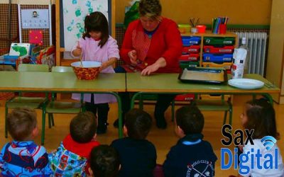 Sax apuesta por el Plurilingüismo
