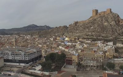 Comprender el lugar que habitamos: Trece años de crónica e independencia en la Villa de Sax