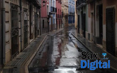 Las cifras del paro en Sax, el pasado mes de febrero, nos dejan en 849 el número total de desempleados