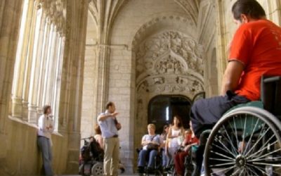 “Barreras cero” para mejorar la movilidad y accesibilidad en todos los municipios