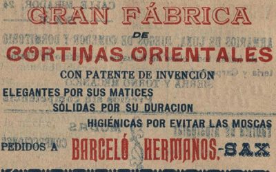 «Oriental», la canción para Segisa
