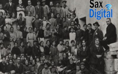 “Orientales, cortinas a prueba de moscas” por Vicente Vázquez