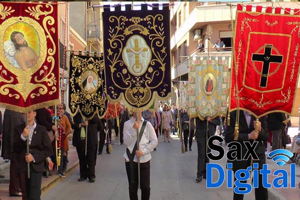 Semana Santa Sax 1