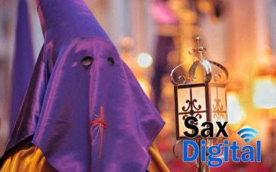Celebración de la Semana Santa 2018, una pasión diferente