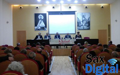 La semana de la Salud estrena una nueva edición