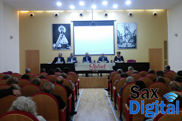 Semana de la Salud 1