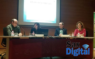Arranca Semana de la Salud en Sax, con el lema “Invertir en Salud” qué hacer para mejorar nuestra Salud, del 24 al 30 de marzo