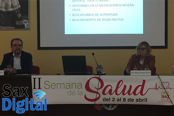 Semana de la salud 1