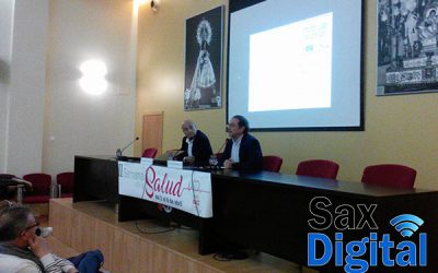 III Edición de la Semana de la Salud en Sax, «Maneras de vivir»