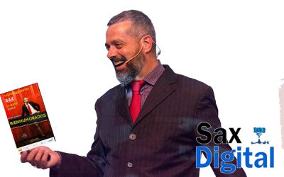“Bienhumorados” de Sergio Ayala, llega al teatro de Sax