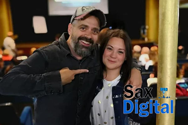 Comienza con éxito Sax en Positivo en su segunda edición