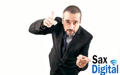 “Sin vergüenza” con Sergio Ayala, en Salinas