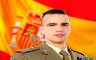 Muere un soldado natural de Elda en unas prácticas de escalada en Huesca