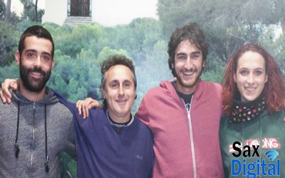 Asociación Cultural Somos Anti Xenofobia de Sax, como siempre solidarios