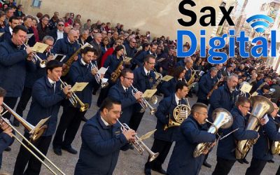 Las vísperas de San Blas, llega “Lo Nuestro`19” de los Sones