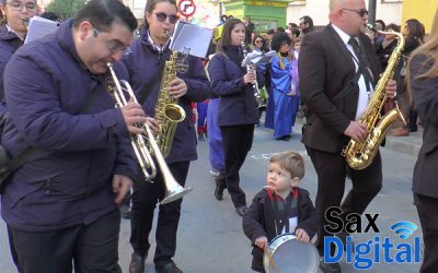 Escuela Musical de los Sones 2018-2019, abierto el plazo de inscripción