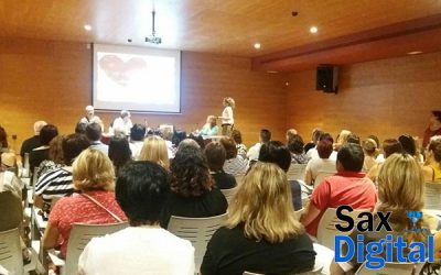 Charla coloquio sobre la violencia machista a través de las victimas