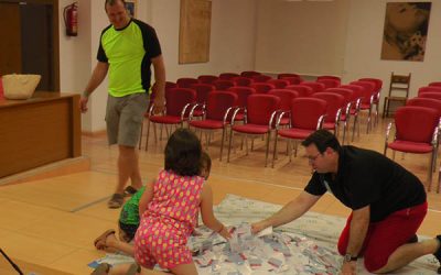 La Asociación de Comerciantes de Sax ha repartido 1.000 euros en premios de su campaña de verano