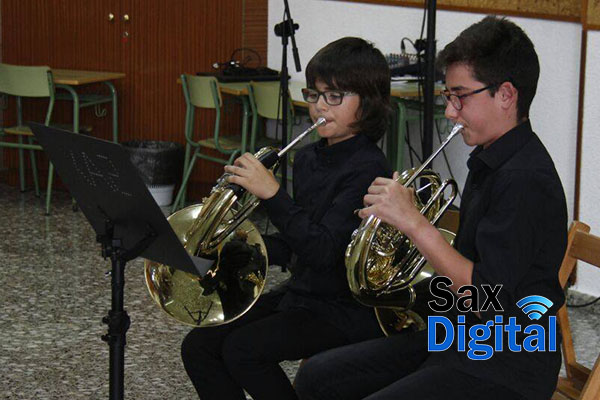 Sumasax