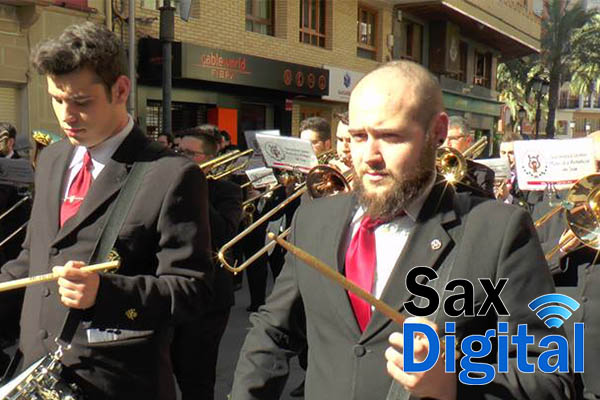 Sumasax